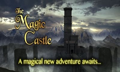 download The Magic Castle apk